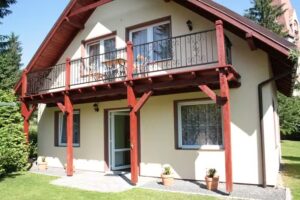 Pokoje Gościnne u Ireny