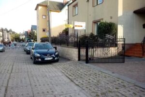 Gästezimmer „U Janiny“