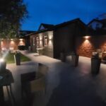 U JARKA Gästezimmer