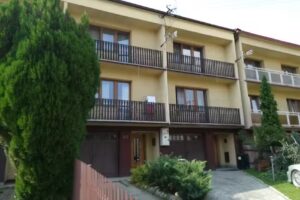 Gästezimmer bei Jerzy’s