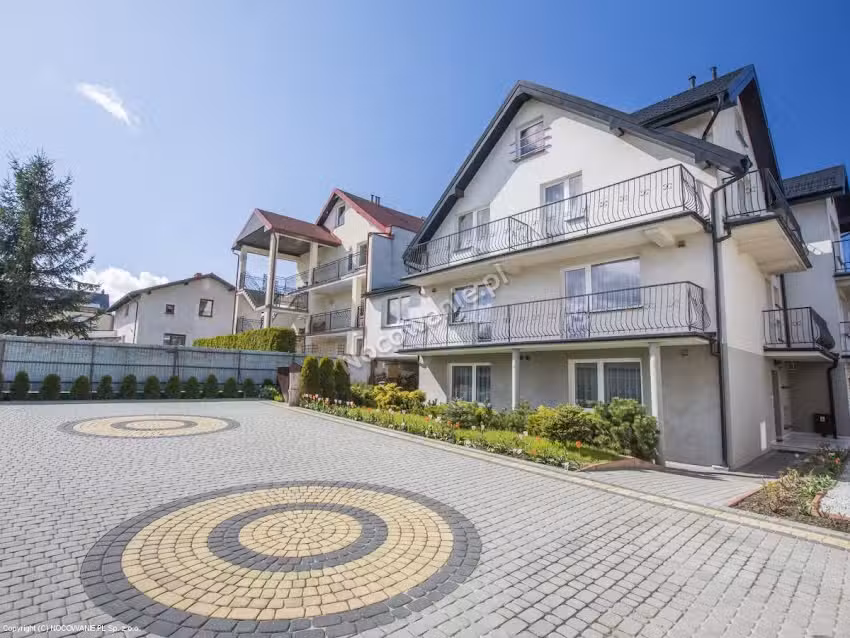 Gästezimmer „U JOANNY“