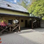 Gästezimmer „U Karola“