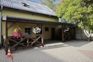 Gästezimmer „U Karola“