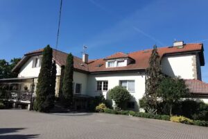 Guest Rooms “U KOLARZA” Accommodation