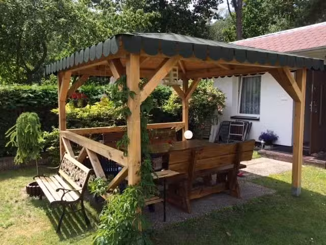 Pokoje Gościnne U Krysi, Międzyzdroje, Orla 9