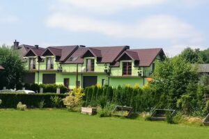 Pokoje Gościnne U Łukasza