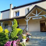 Gästezimmer im Małgosia’s