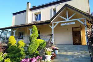 Gästezimmer im Małgosia’s