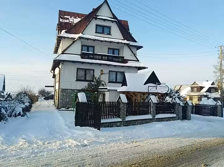 Gästezimmer „U Mariana“