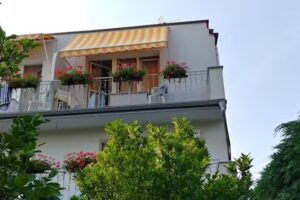 Mariannas Gästezimmer – Unterkunft am Meer