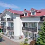 Gästezimmer „U Mariusz“