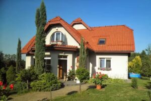 Pokoje gościnne „U Maryli”