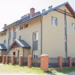 Gästezimmer „bei Maryla’s“