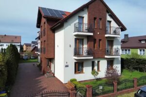 Gästezimmer im Sailor’s