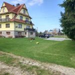 Marysia’s Guest Rooms