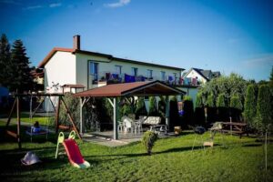 Mirek’s Guest Rooms