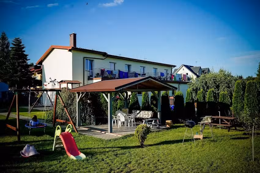 Pokoje Gościnne u Mirka