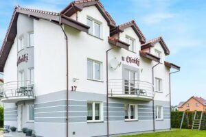 Pokoje Gościnne U OLEŃKI