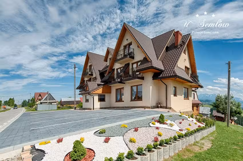 Pokoje Gościnne U Semlów
