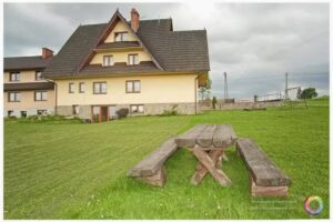 Gästezimmer im Staneks