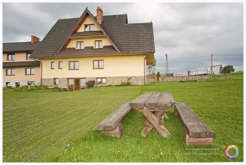 G&auml;stezimmer im Staneks