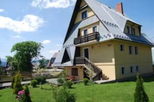 Guest Rooms “U Walusia”