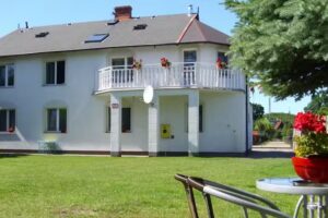 Gästezimmer „U Wiktorii“ Henryka Gorczyńska-Masiak