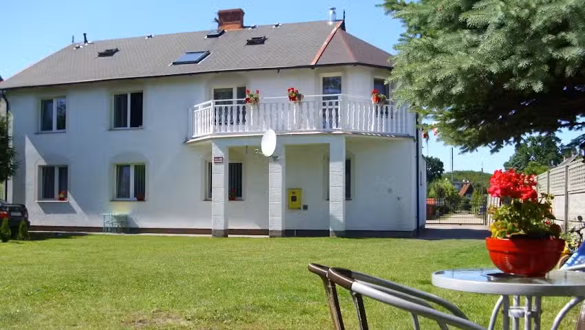 Gästezimmer „U Wiktorii“ Henryka Gorczyńska-Masiak