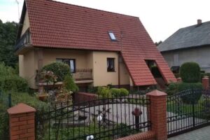 Gästezimmer im Wojtek’s