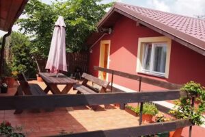 Pokoje gościnne „u Wojtka” W.Adamski