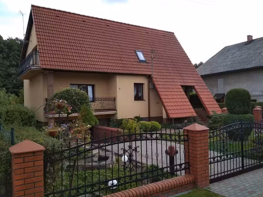 Pokoje gościnne „u Wojtka”