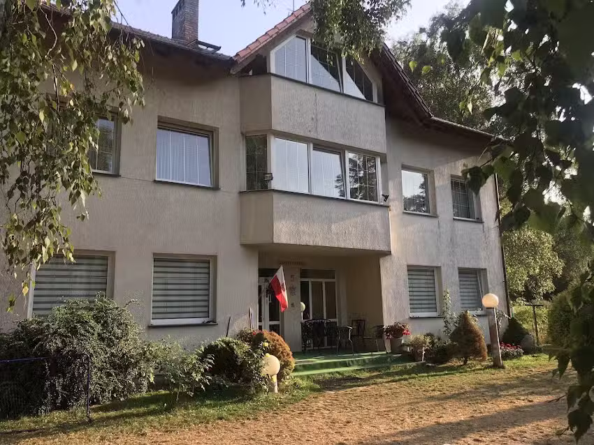 Pokoje Gościnne „U Wuja Marka”