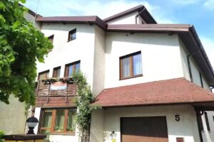 Gästezimmer im Bunny