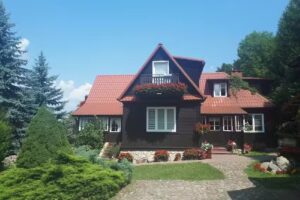 Pokoje Gościnne u Żanety i Leszka