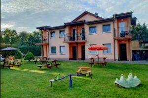 Pokoje Gościnne U Zdzicha