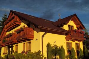 Pokoje Gościnne Veiksme