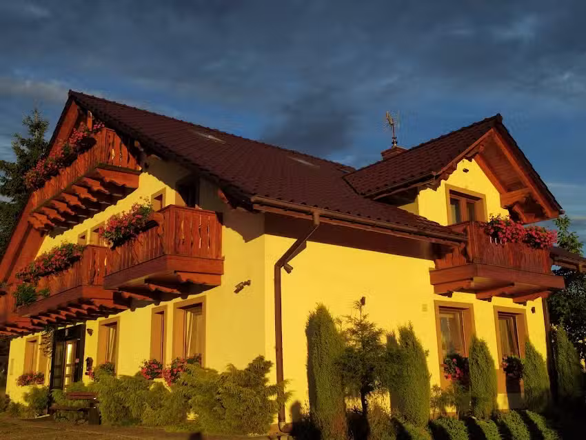 Veiksme Guest Rooms