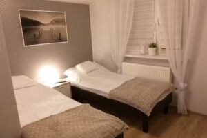 Venezia Guest Rooms