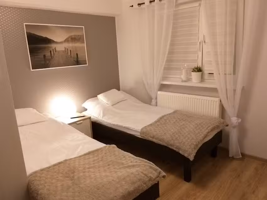 Pokoje Gościnne Venezia