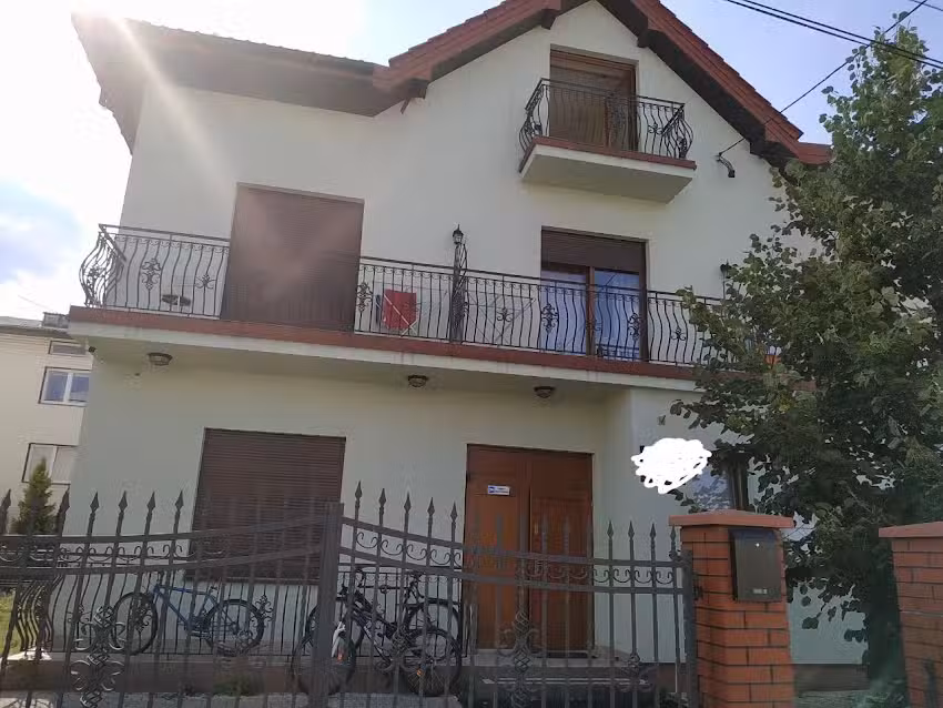 VENTOUR Gästezimmer