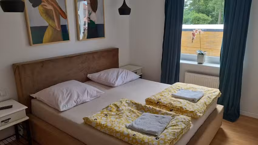 Pokoje Gościnne Viking