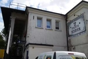 Pokoje Gościnne w Starym Kinie