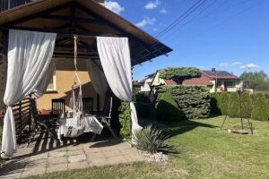 Guest Rooms in Zaklików