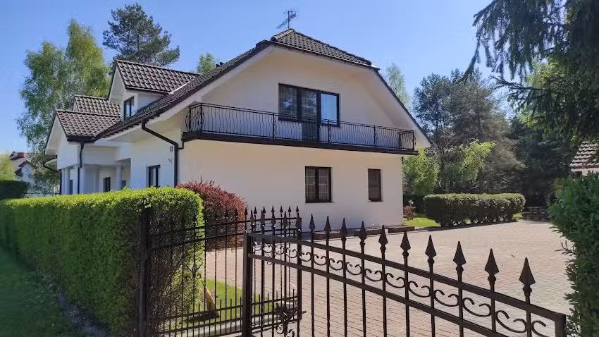 Pokoje Gościnne Wajer