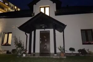 Wanda Staszkiewicz Guest Rooms