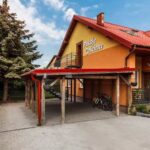 Weronika Gästezimmer