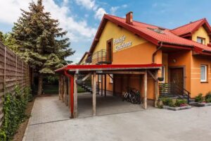 Weronika Guest Rooms