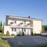 Weronika Gästezimmer