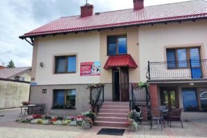 Pokoje Gościnne Willa Kaszub