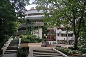 Wioletta Gästezimmer Jastarnia